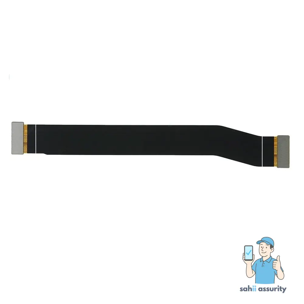 Main Flex Cable for Motorola One Macro thumbnail